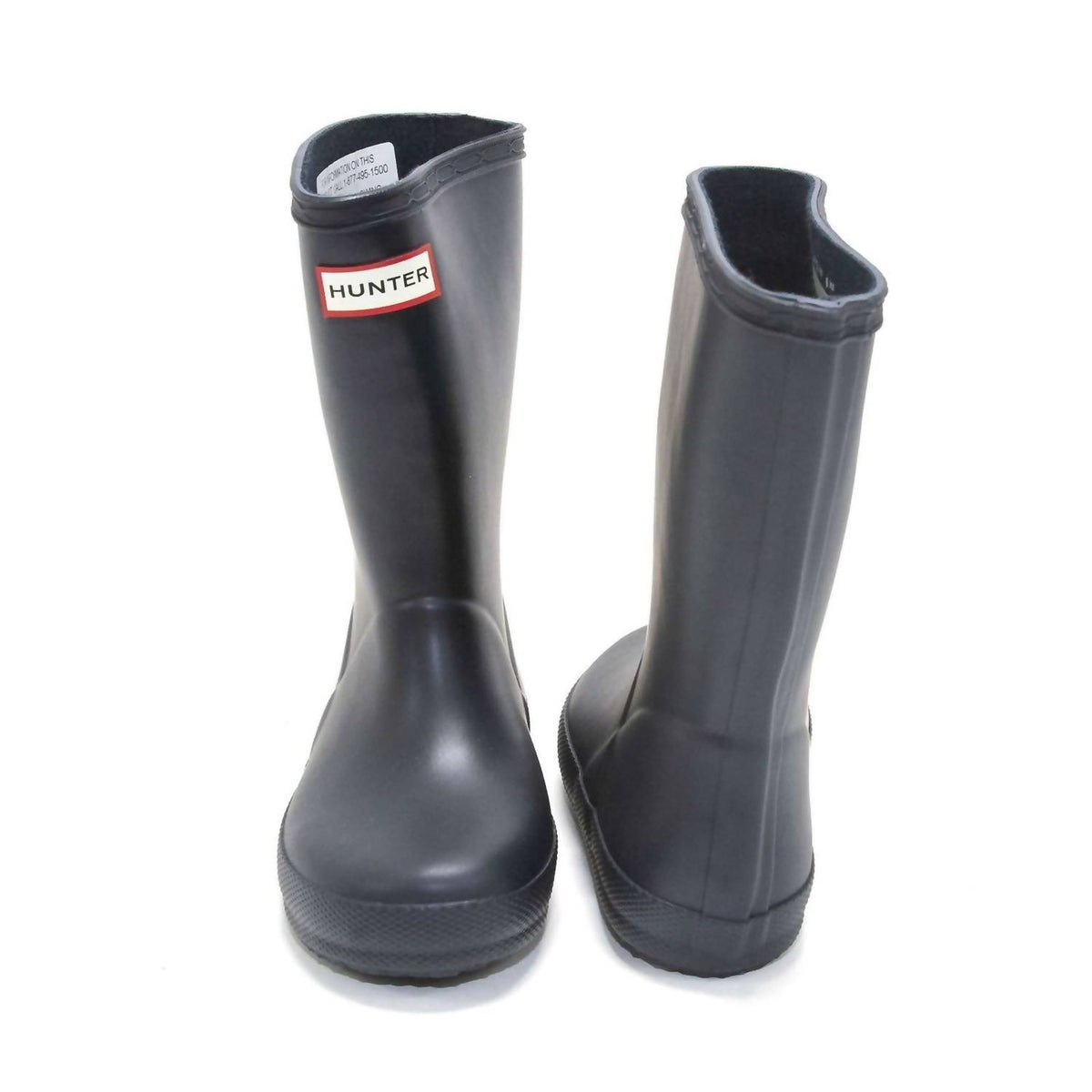 Hunter - Kids First Classic Rain Boots