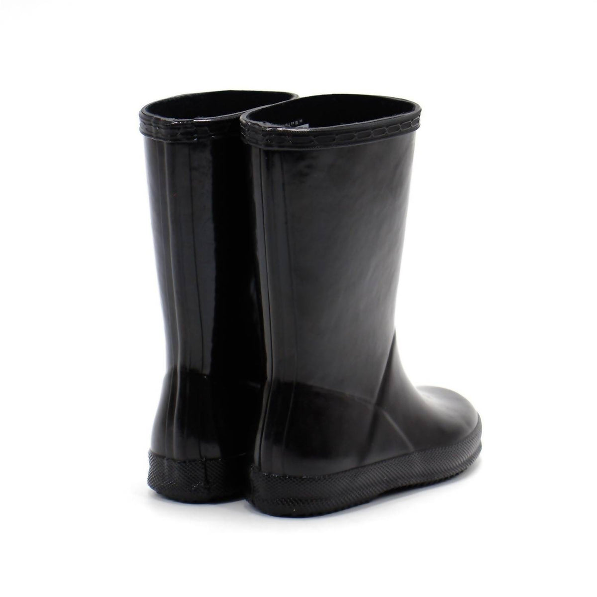 Hunter - Kids First Gloss Rain Boots