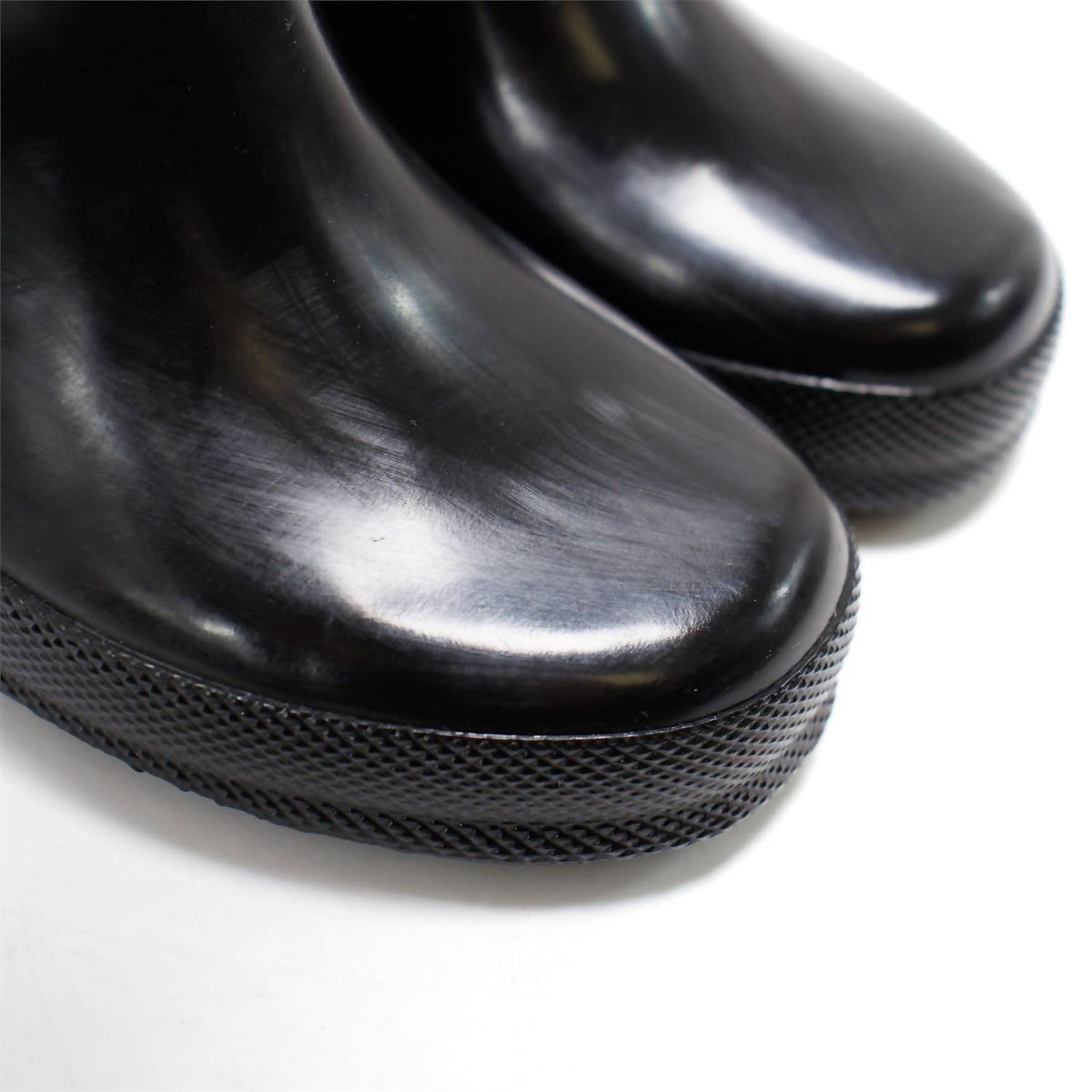 Hunter - Kids First Gloss Rain Boots