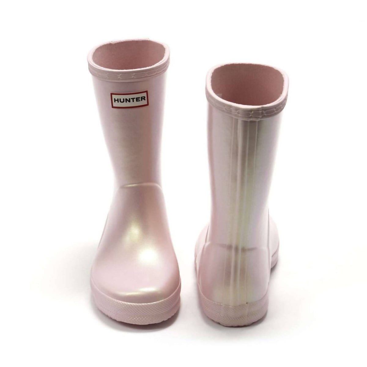Hunter - Kids First Nebula Rain Boots