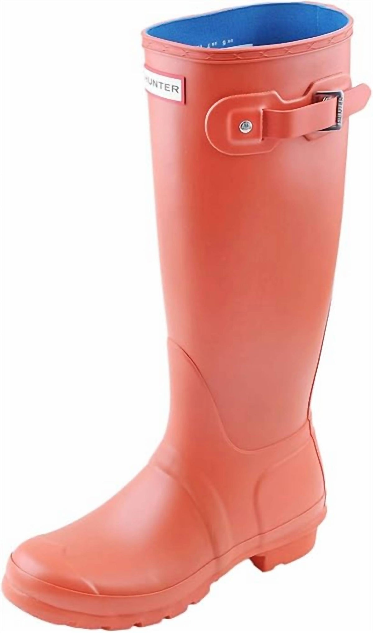 Hunter - Women's Original Tall Rain Boots