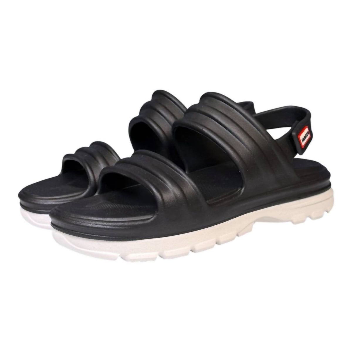 Hunter - Women's Bloom Algae Foam Adjustable Strap Sandals