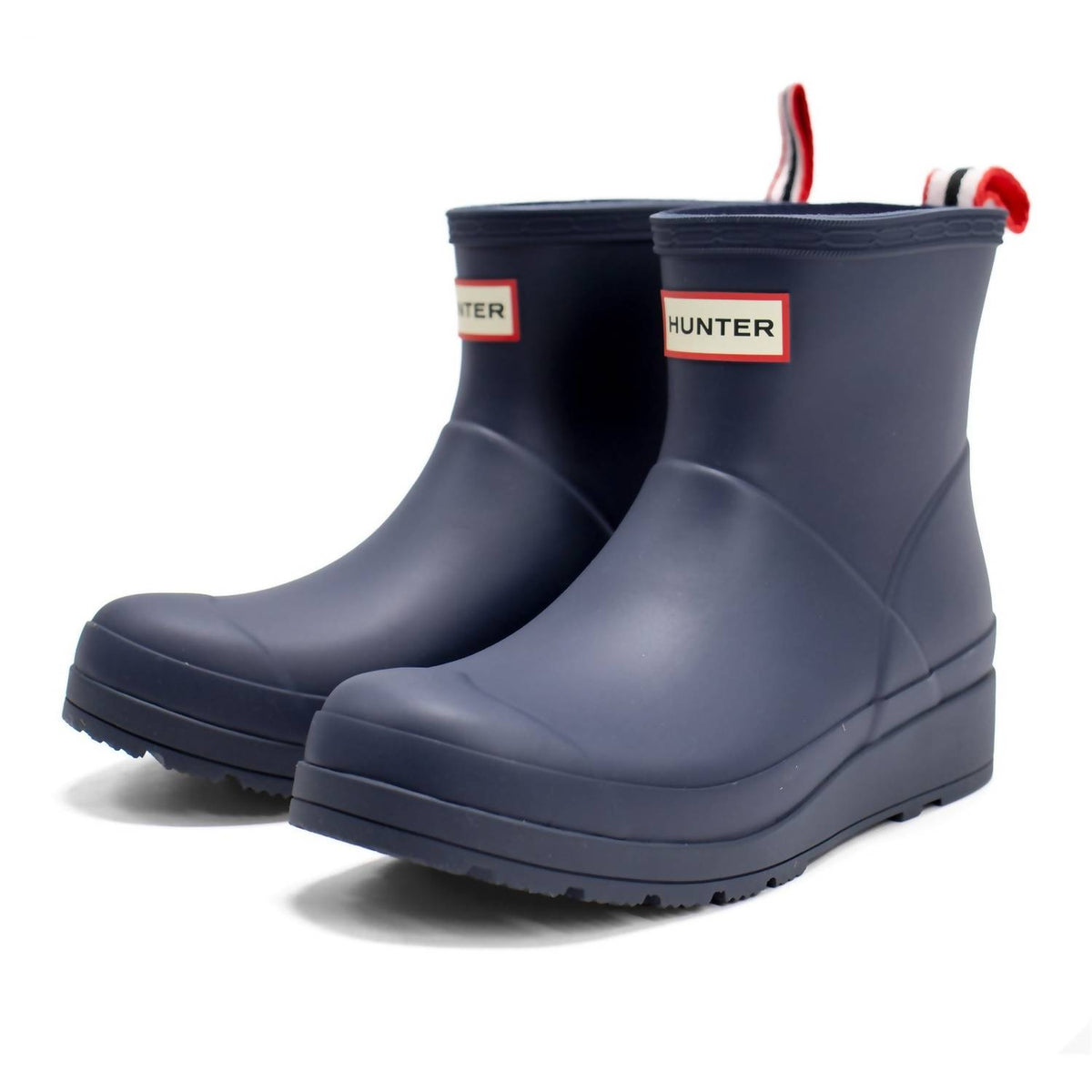 Hunter - Women's Play Short Rain Boots