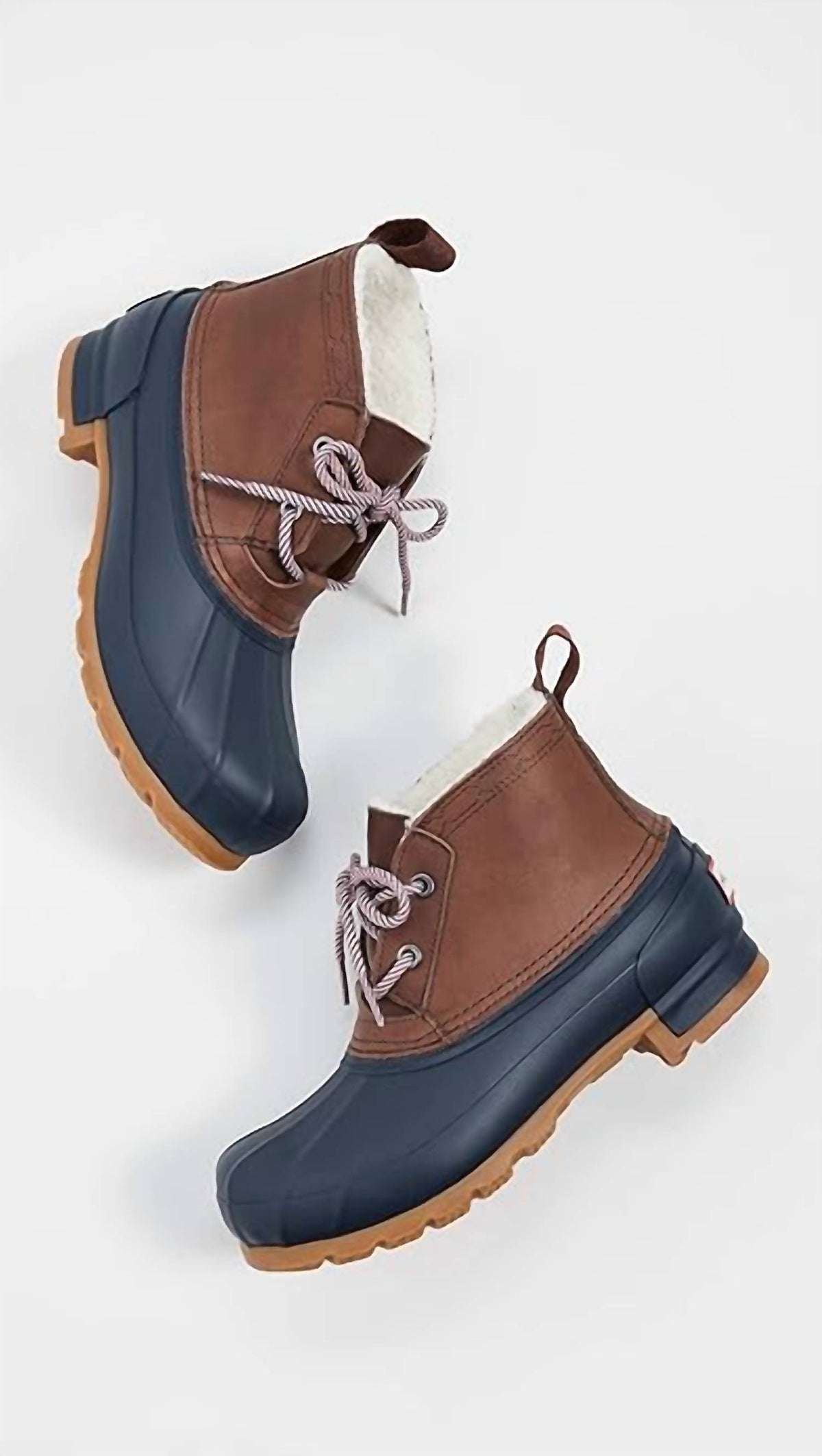 Hunter - Women's Original Short Insulated Pac Boots
