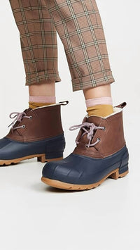 Hunter - Women's Original Short Insulated Pac Boots