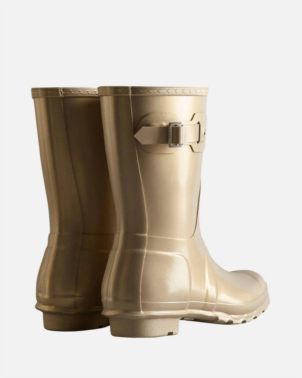 Hunter - Women's Original Short Nebula Rain Boot