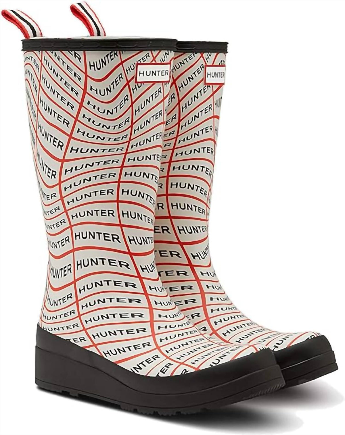 Hunter - Women's Play Boot Tall