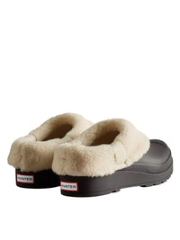 Hunter - Women's Play Insulated Clog