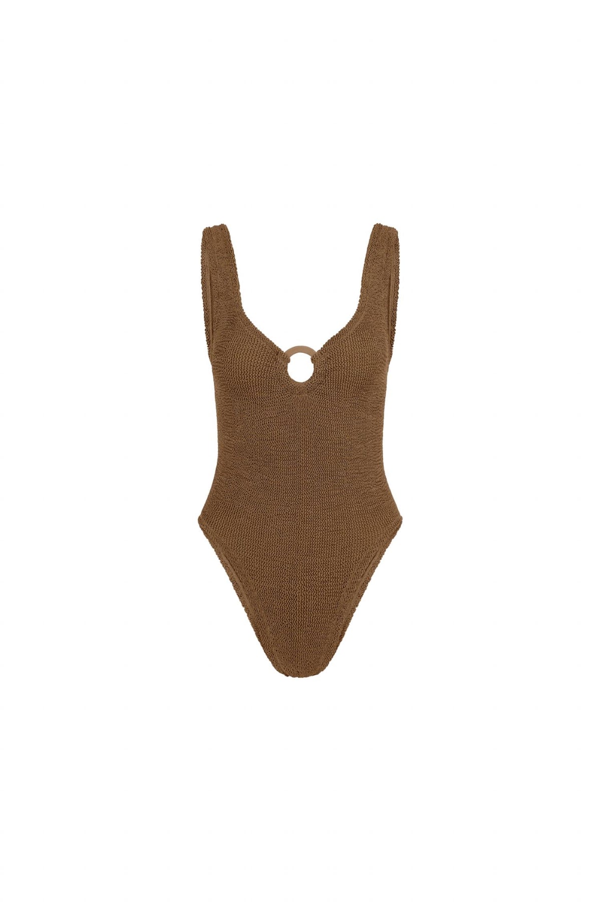 Hunza G - Celine One Piece Swimsuit