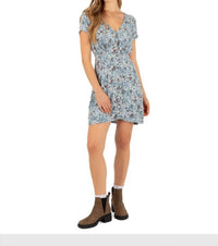 Hurley - Meadow Mini Dress