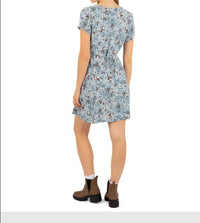 Hurley - Meadow Mini Dress