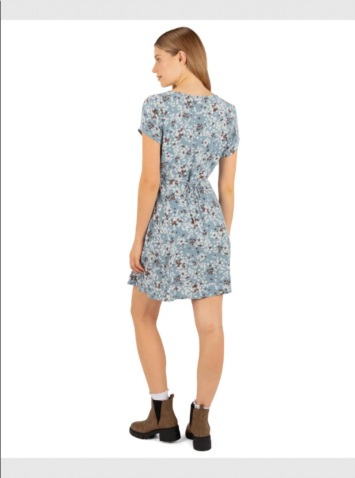 Hurley - Meadow Mini Dress