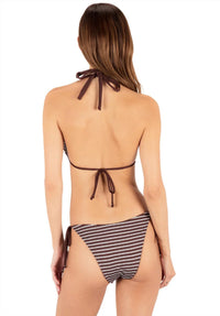 Hurley - Reversible Katazome Convertible Triangle Top
