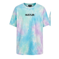 Hustler - Men's Tye Dye Shirt