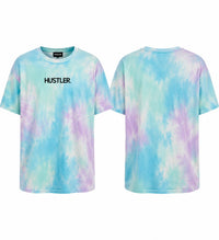 Hustler - Men's Tye Dye Shirt
