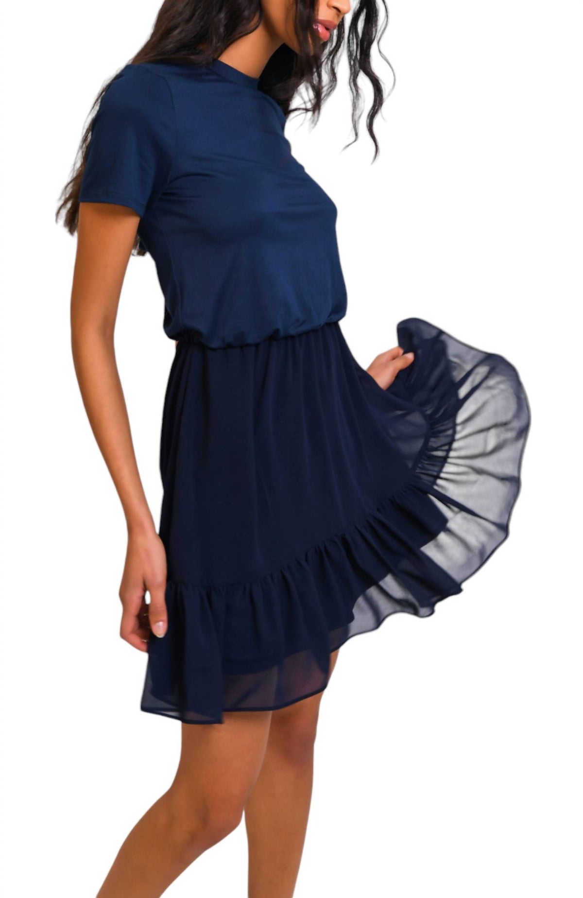 Hutch - ALIAS DRESS