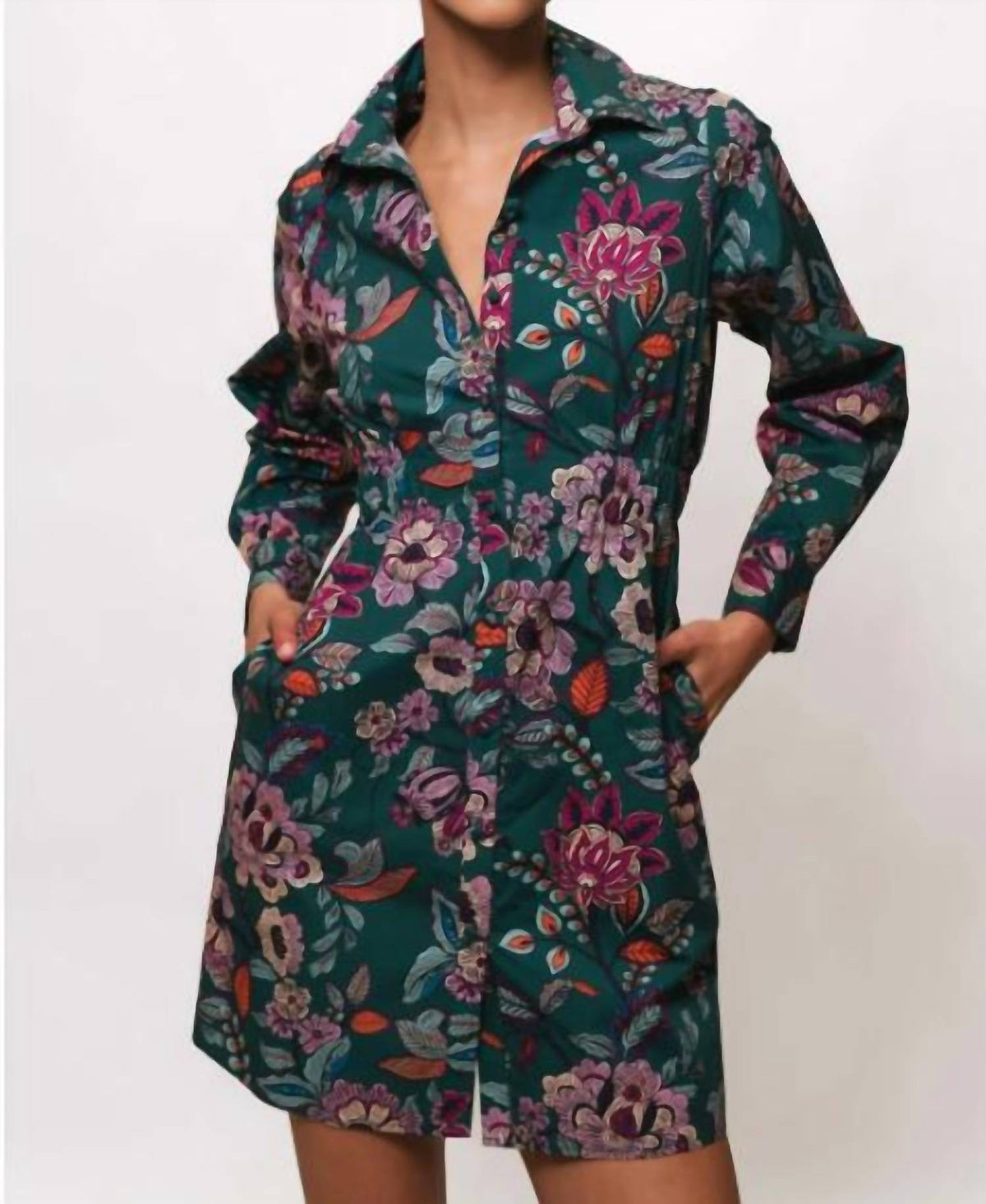 Hutch - Anja Dress