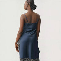 Hutch - Asymmetrical Longline Tank Top