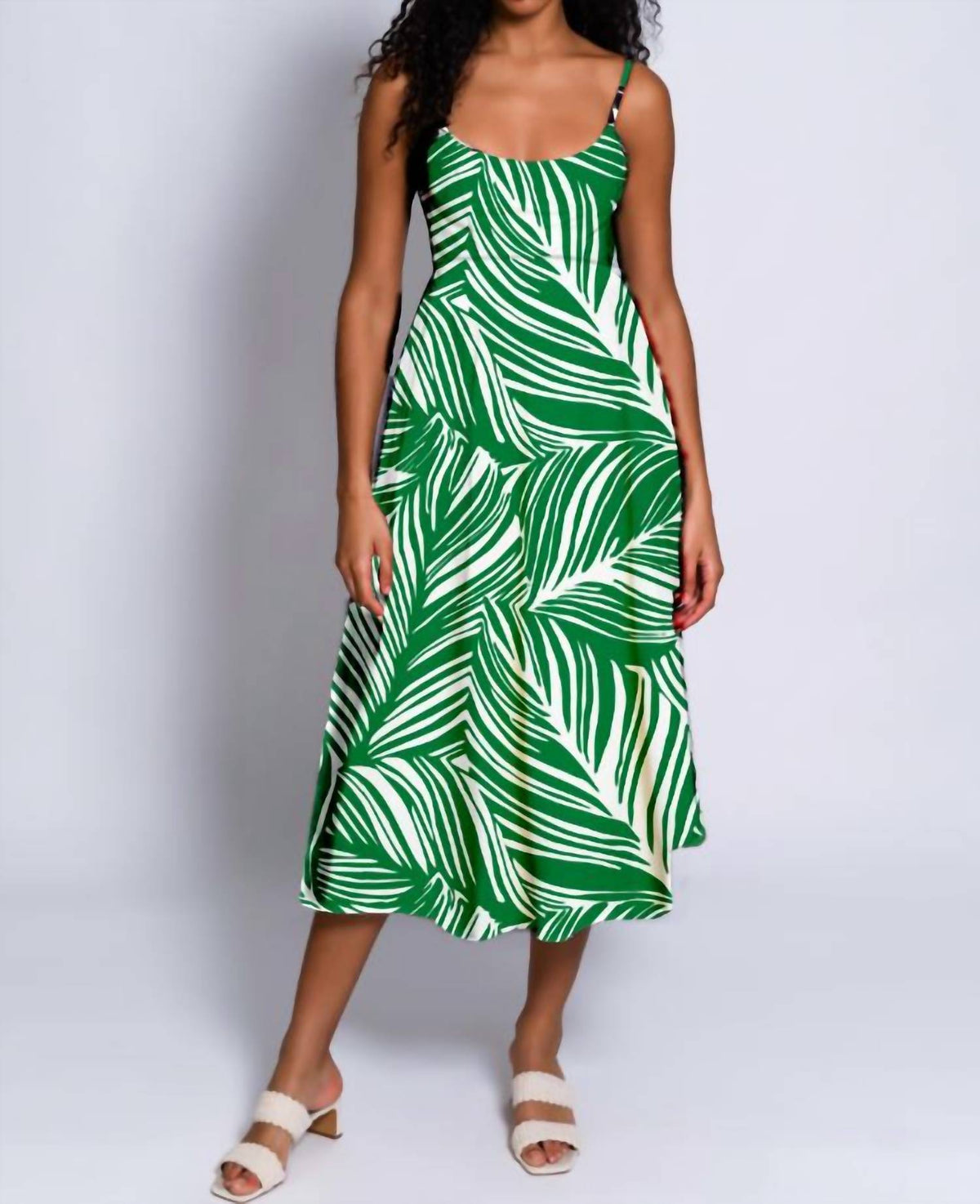 Hutch - Brixton Dress