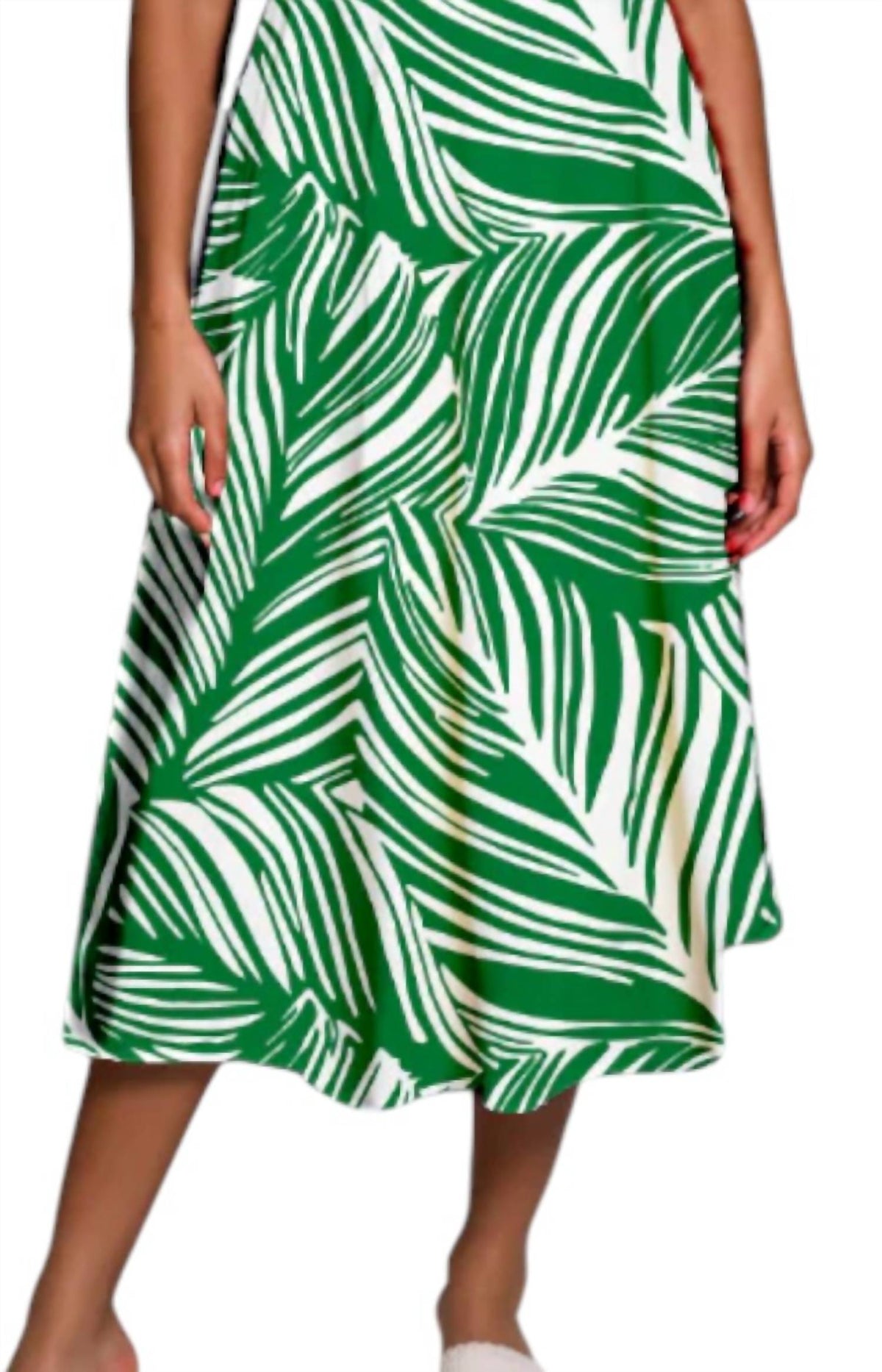 Hutch - Brixton Dress
