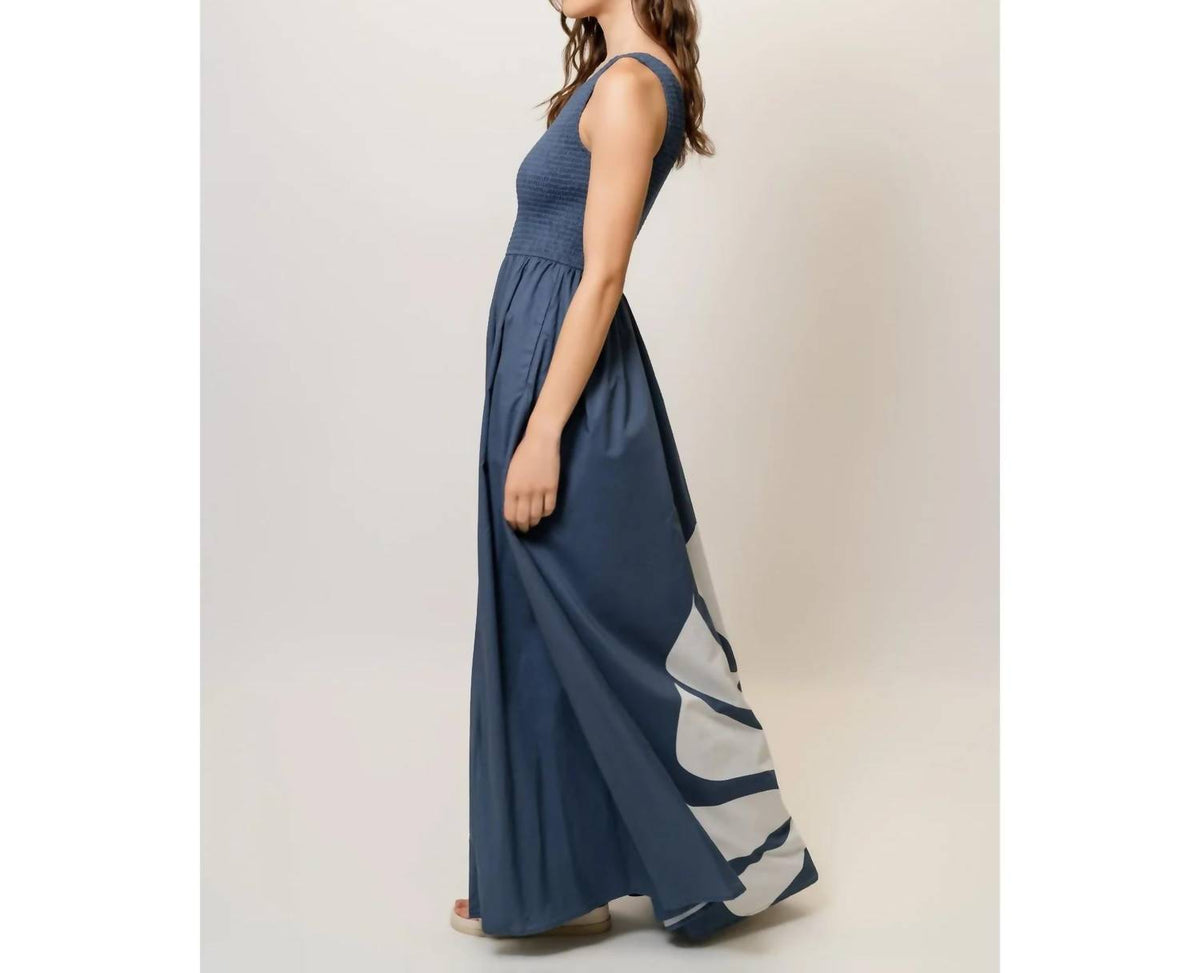 Hutch - Destin Dress