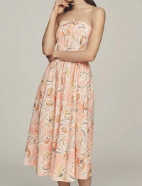 Hutch - Iris Dress