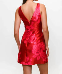 Hutch - Japanese Garden Dress - clothing - collection:vacationdresses(Auto) - dresses
