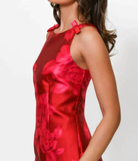 Hutch - Japanese Garden Dress - clothing - collection:vacationdresses(Auto) - dresses