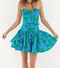 Hutch - Junie Mini Dress