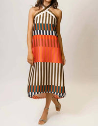 Hutch - Karoline Dress