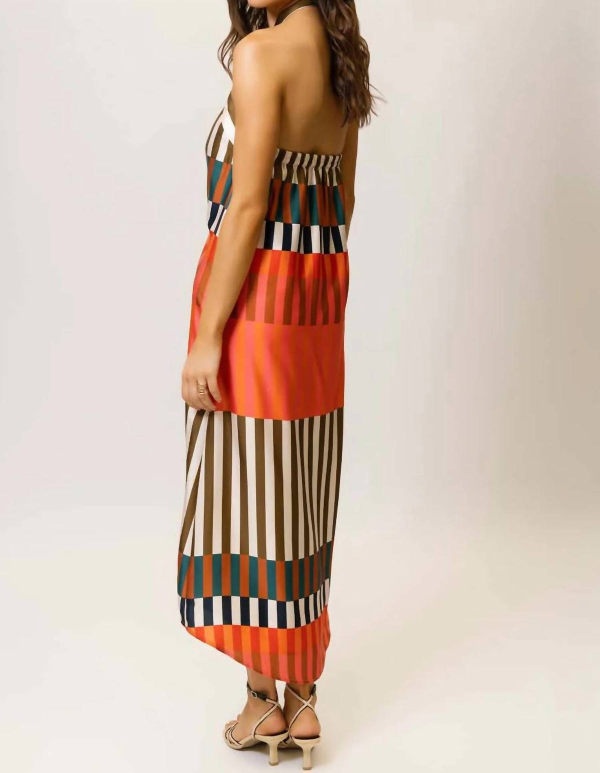 Hutch - Karoline Dress