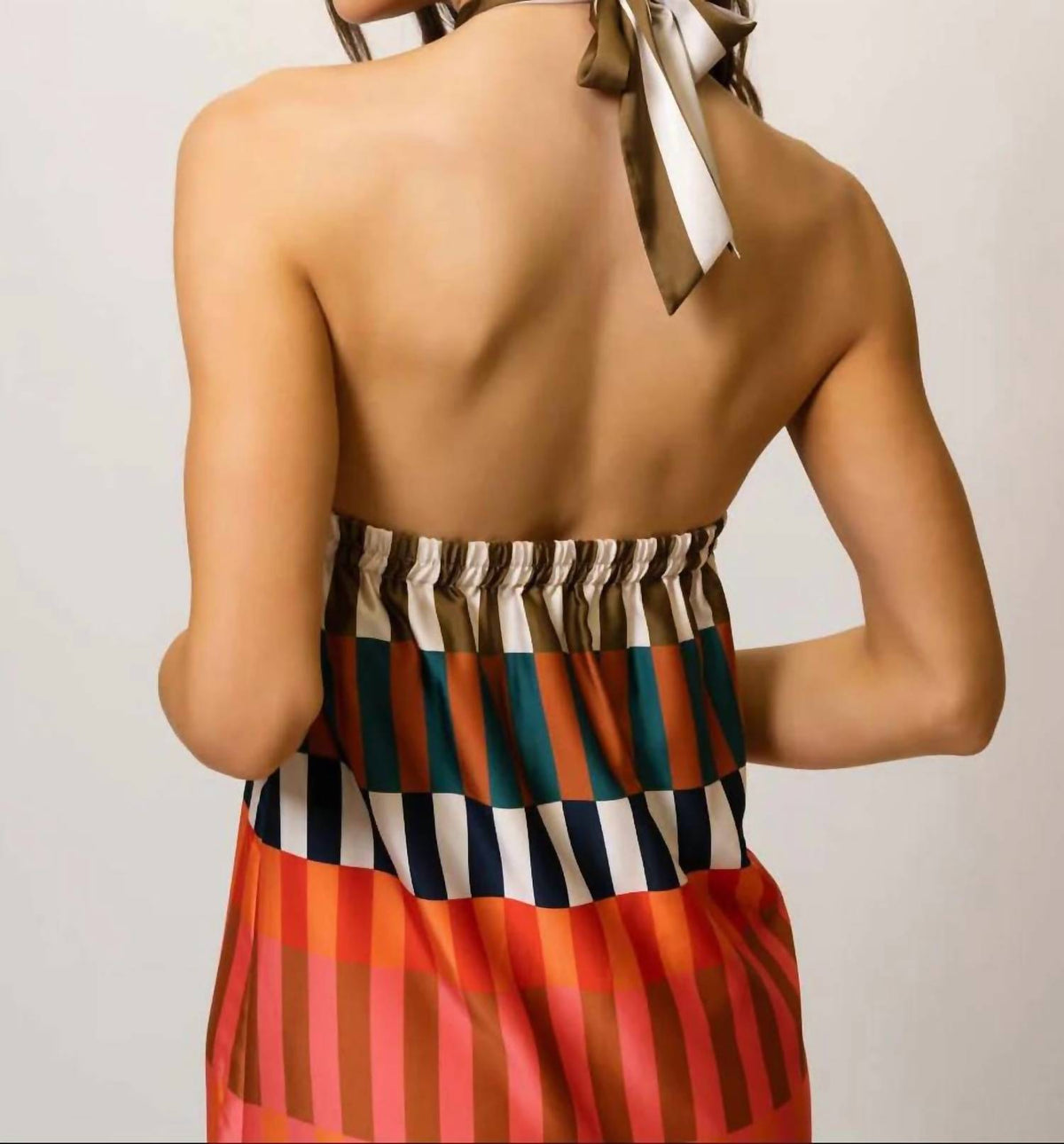 Hutch - Karoline Dress