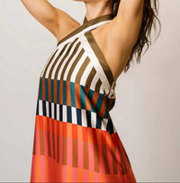Hutch - Karoline Dress