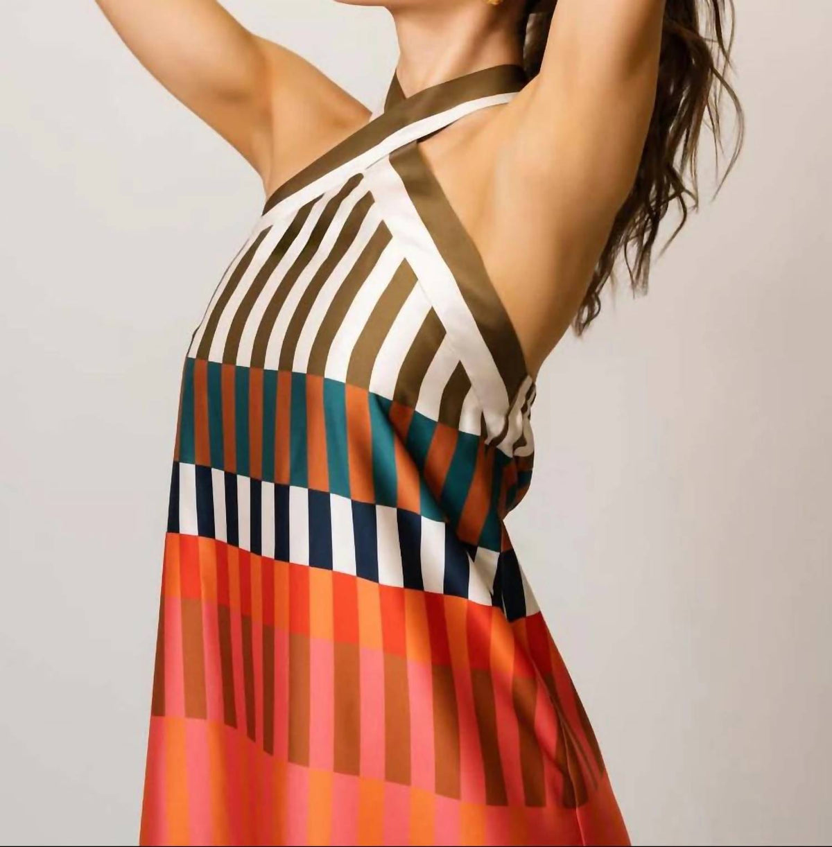 Hutch - Karoline Dress