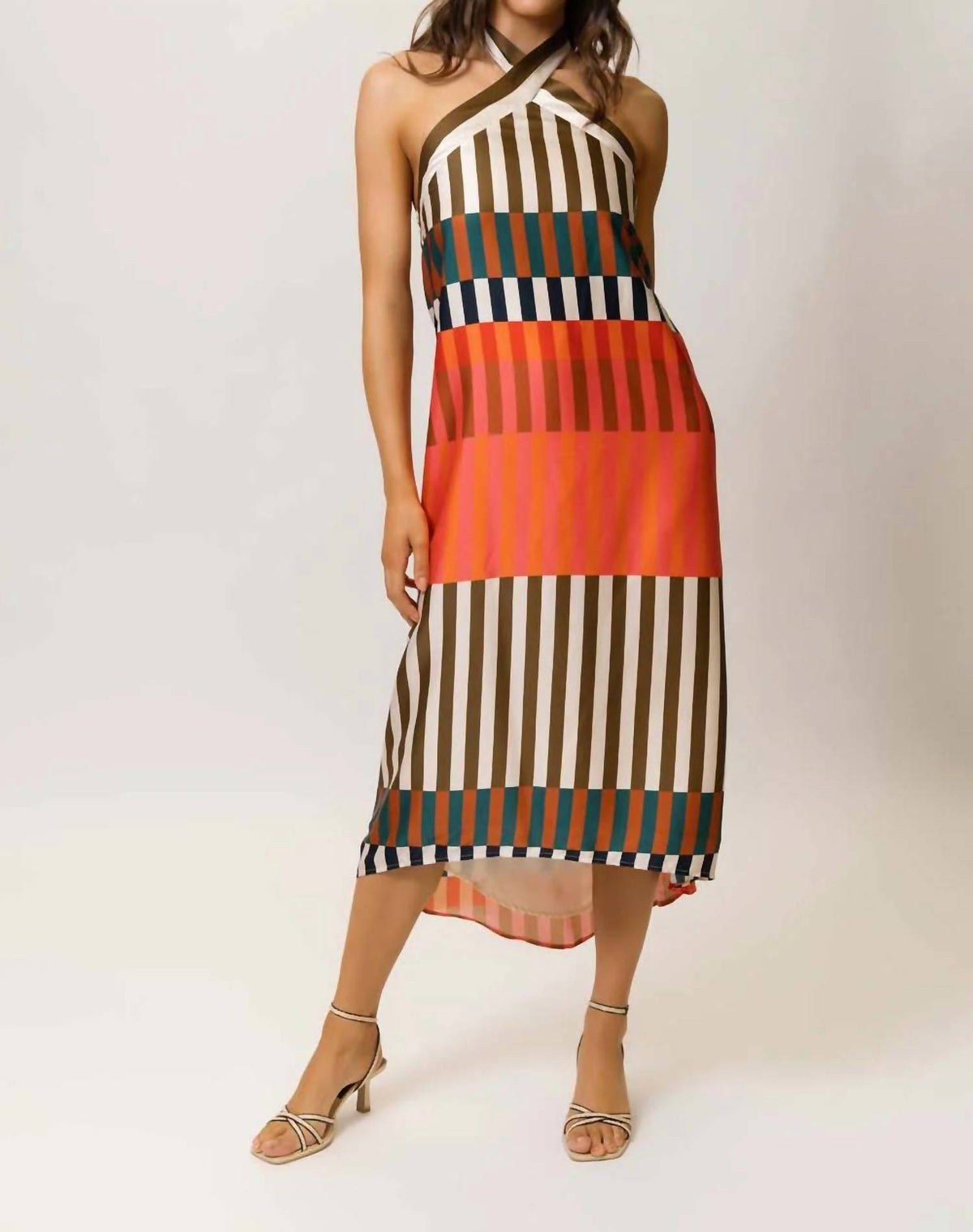 Hutch - Karoline Dress