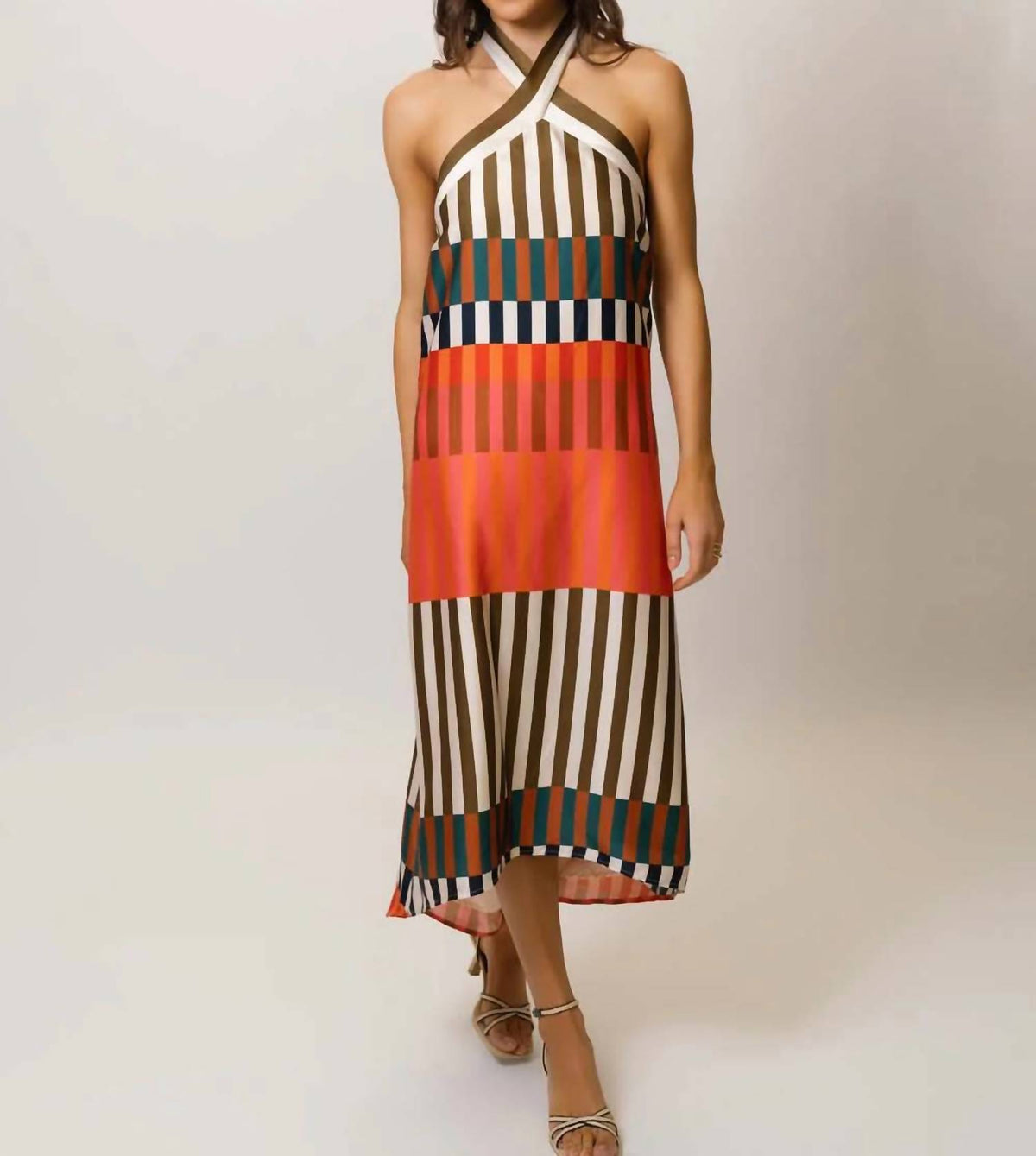 Hutch - Karoline Dress