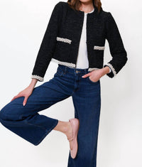 Hutch - Leva Jacket