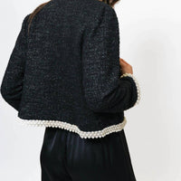 Hutch - Leva Jacket