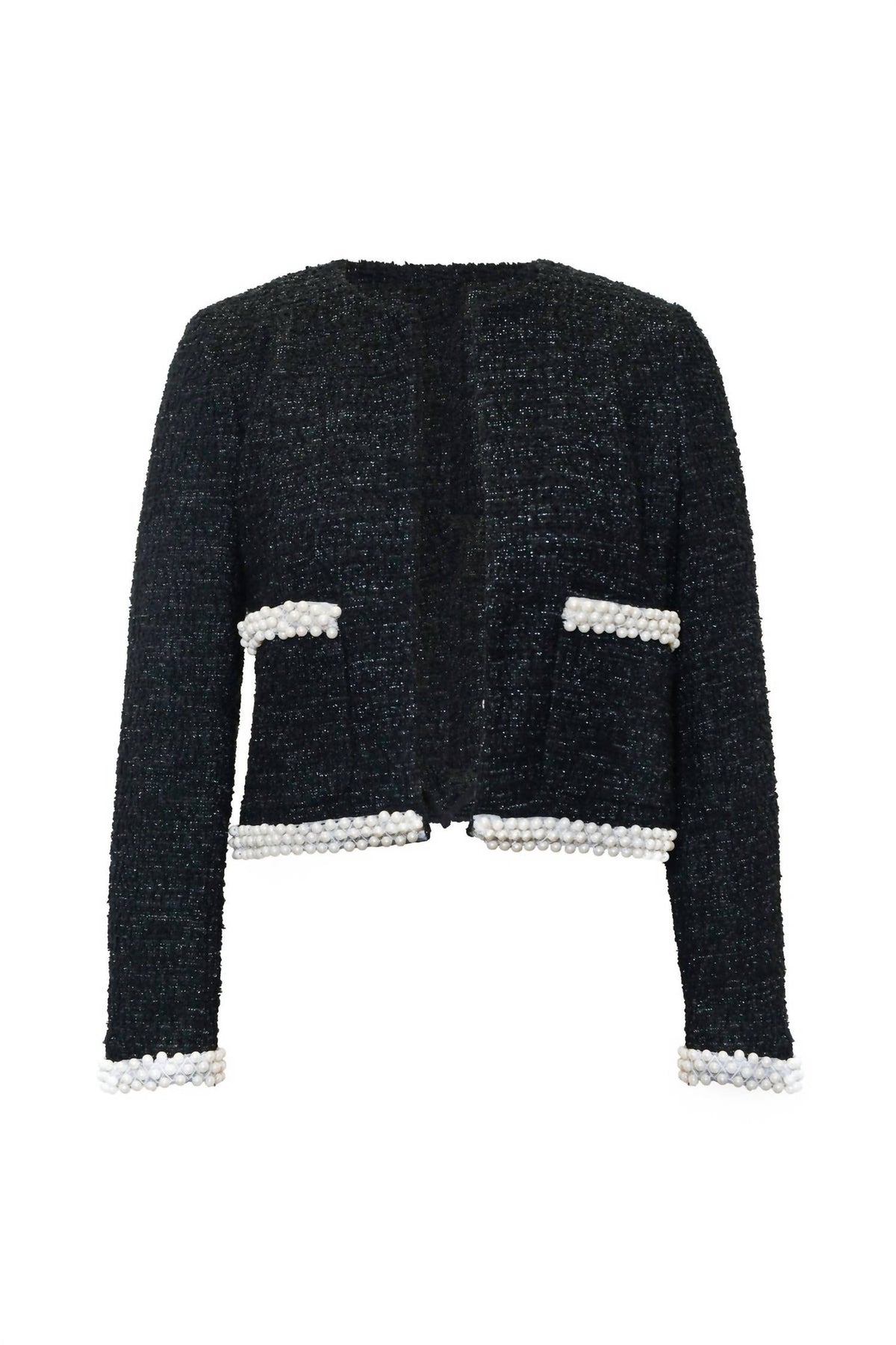 Hutch - Leva Jacket