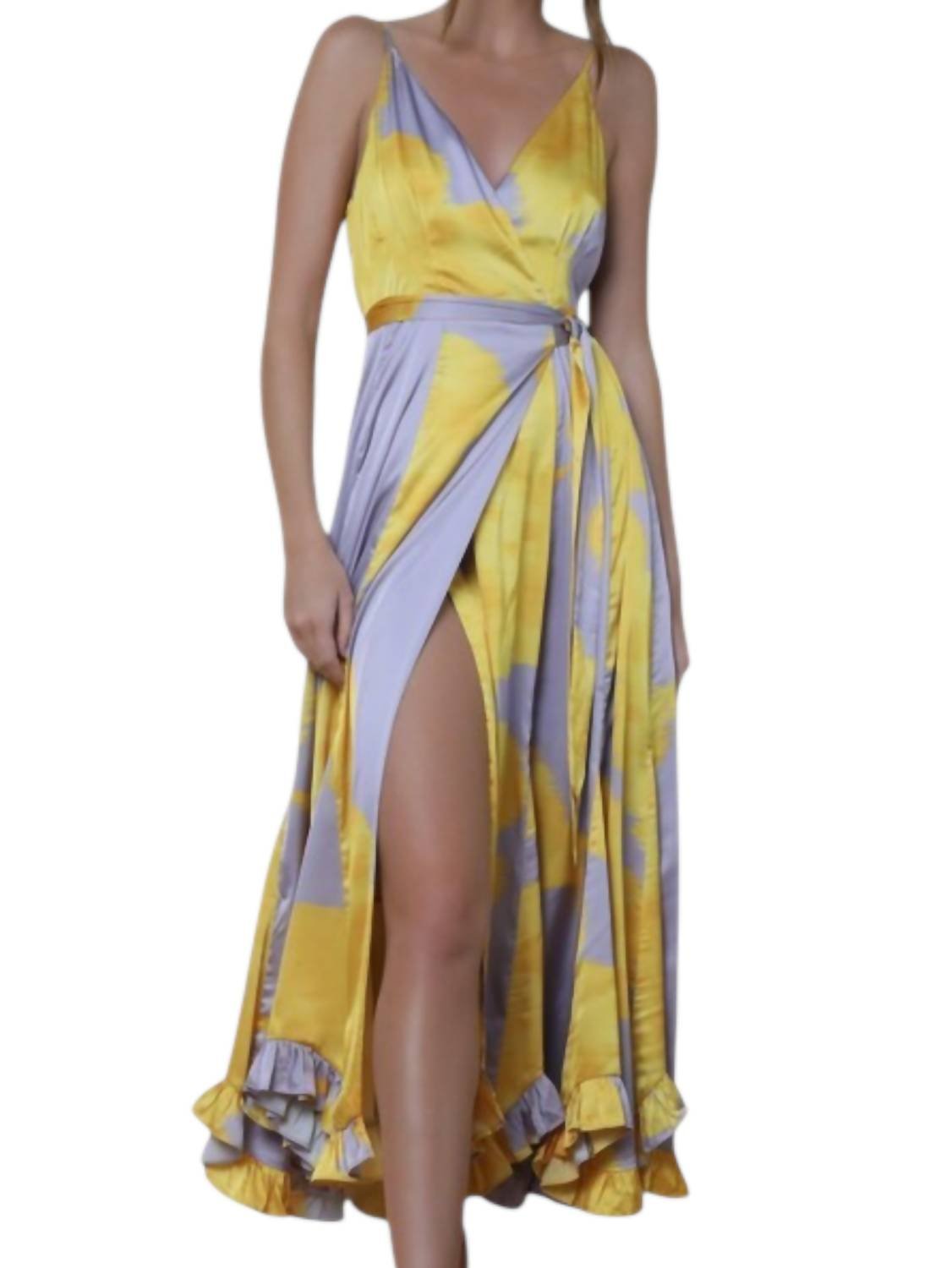 Hutch - Monroe Dress - clothing - dresses - midi