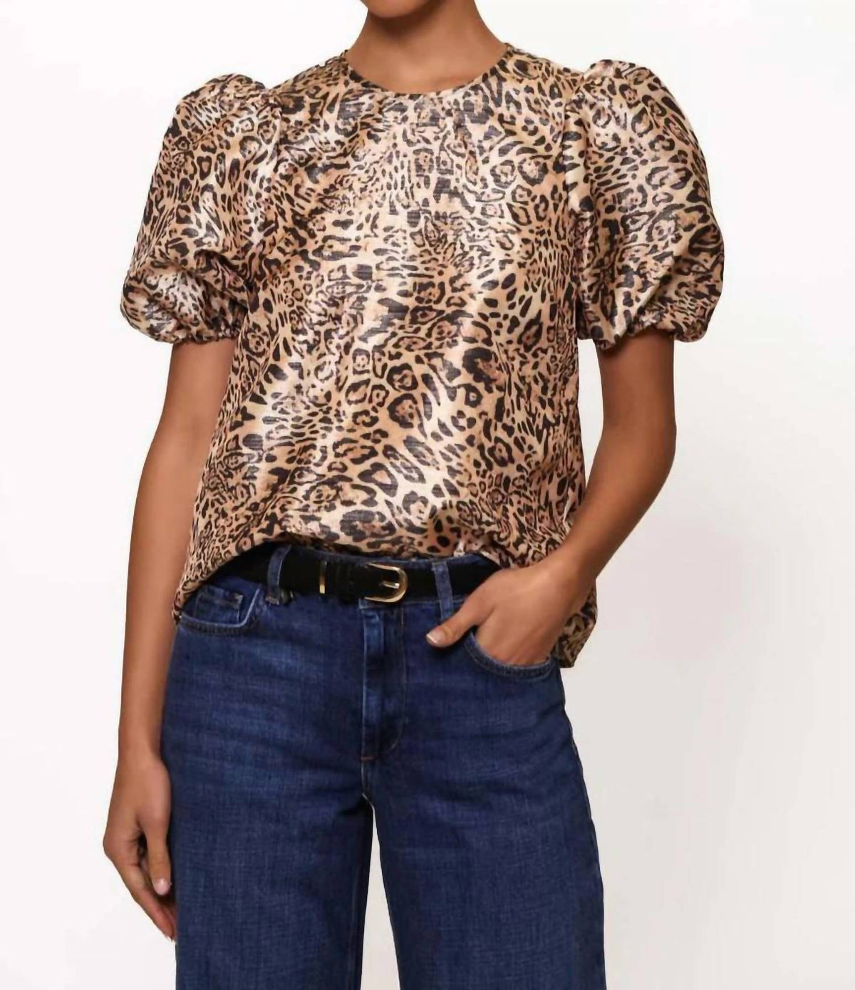 Hutch - Nadine Top