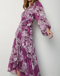 Hutch - Nina Dress - clothing - dresses - floral