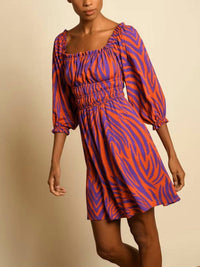 Hutch - Palmer Dress - clothing - dresses - mini
