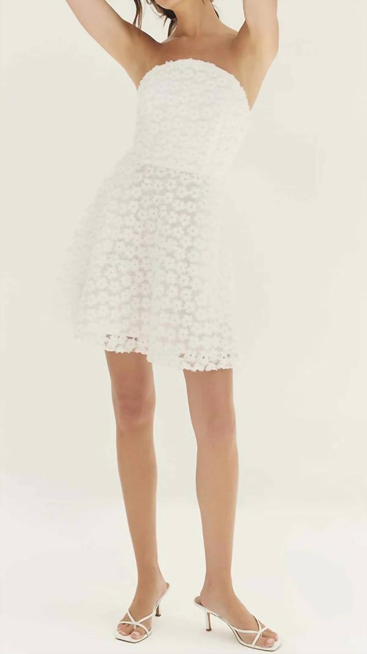 Hutch - Patricia Mini Dress