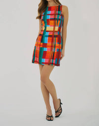 Hutch - Ren Mini Dress
