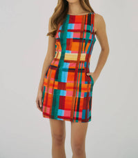 Hutch - Ren Mini Dress