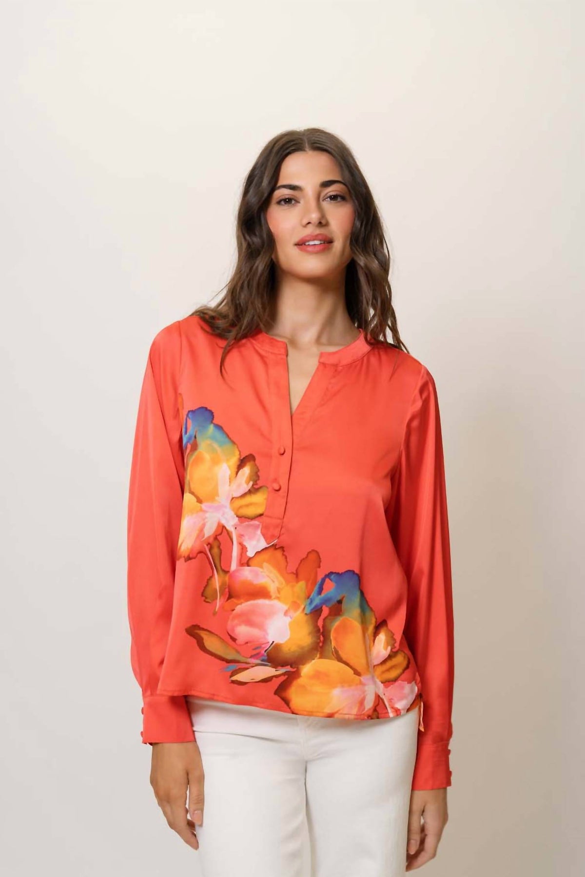 Hutch - Rubin Top
