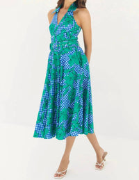Hutch - Rye Midi Skirt