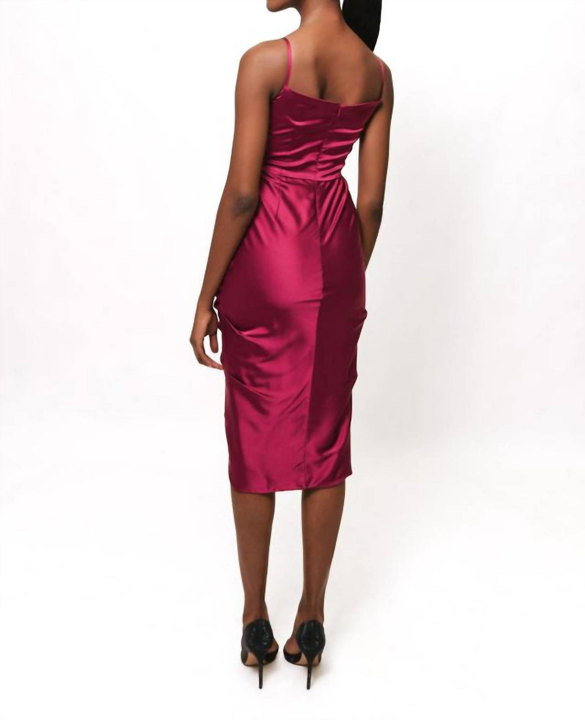 Hutch - Sanra Dress