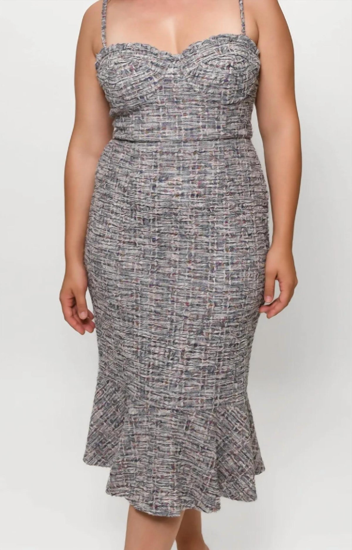 Hutch - Selene Dress